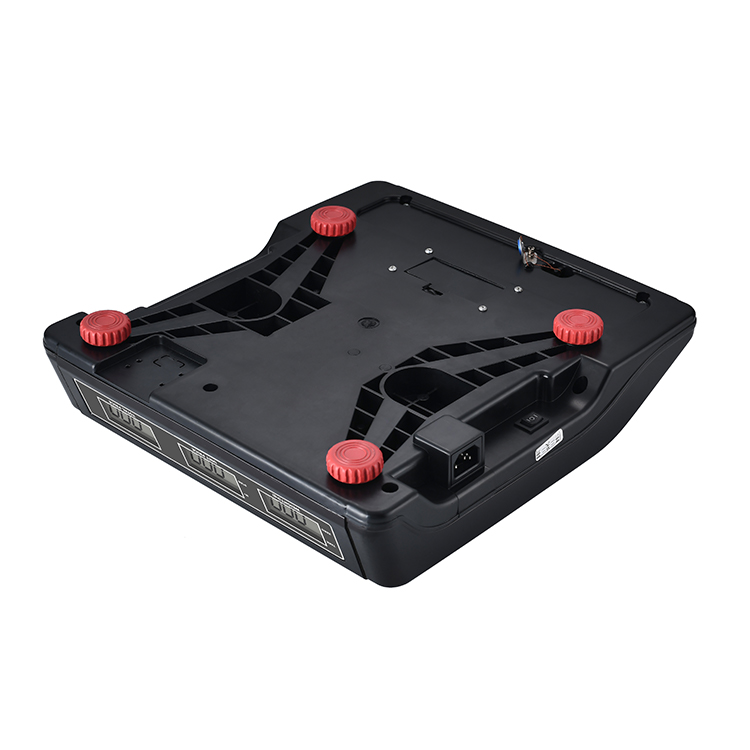 RJ-5010 30Kg Balanza Pricing Computing Electronic Weighing Scales 