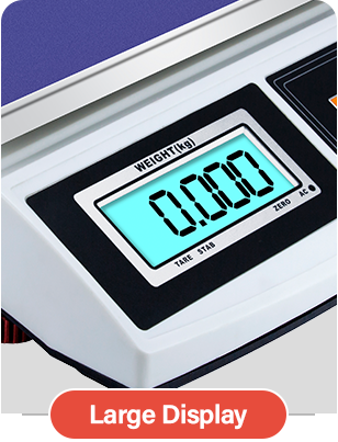 RJ-3002 Double Plates with LCT Load Cell 30Kg/1g Pricing Computing Electronic  Weighing Scale - Buy Electronic Digital Price Computing Scale, electronic  weight machine price 50 kg, digital weighing machine Product on Zhejiang