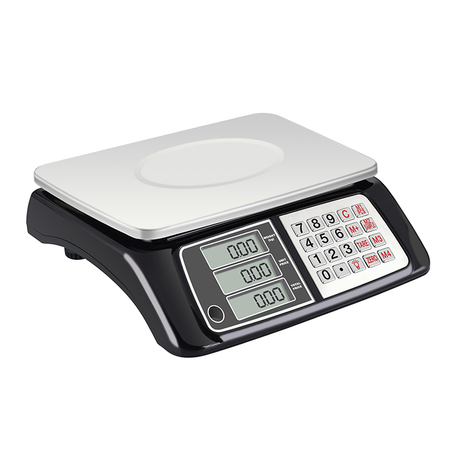 RJ-3002 Double Plates with LCT Load Cell 30Kg/1g Pricing Computing Electronic  Weighing Scale - Buy Electronic Digital Price Computing Scale, electronic  weight machine price 50 kg, digital weighing machine Product on Zhejiang
